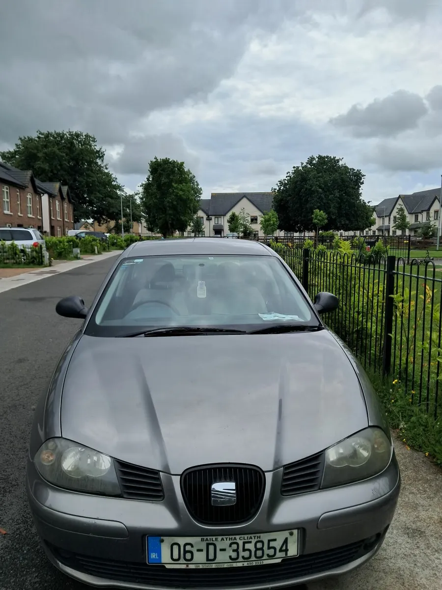 SEAT Ibiza 2006 - Image 3