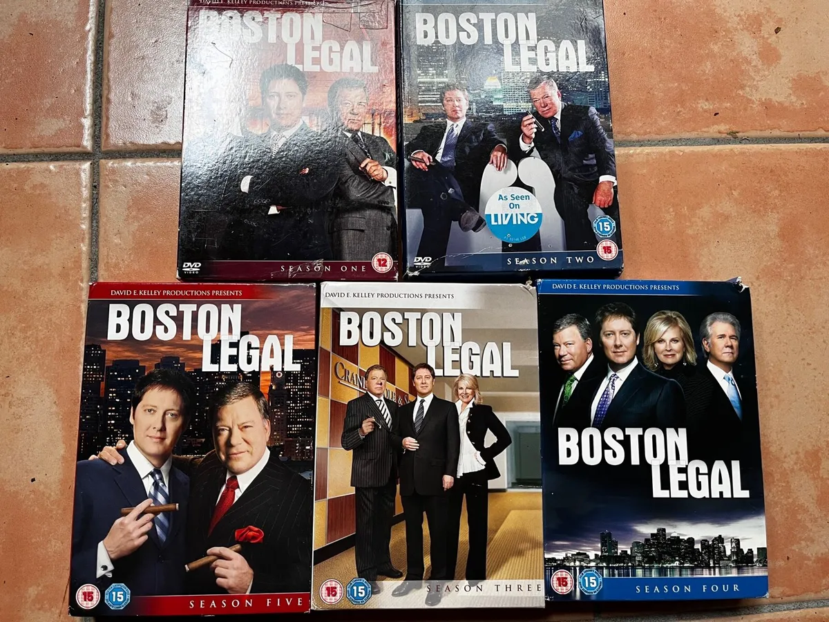 Boston Legal