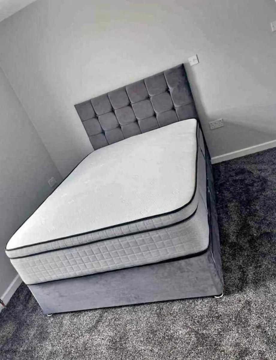 😍all new divan beds in stock  now 😍 - Image 2