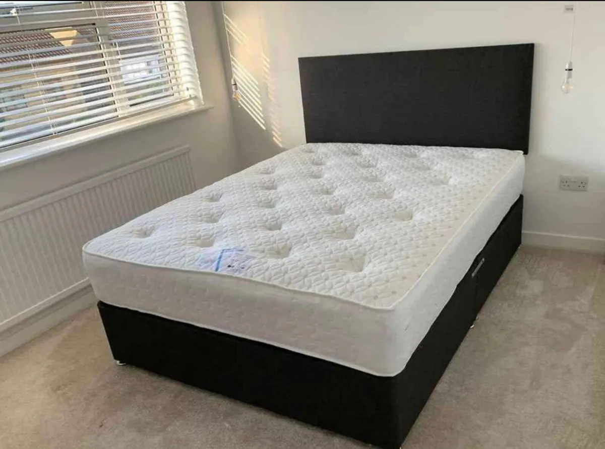 😍all new divan beds in stock  now 😍 - Image 3