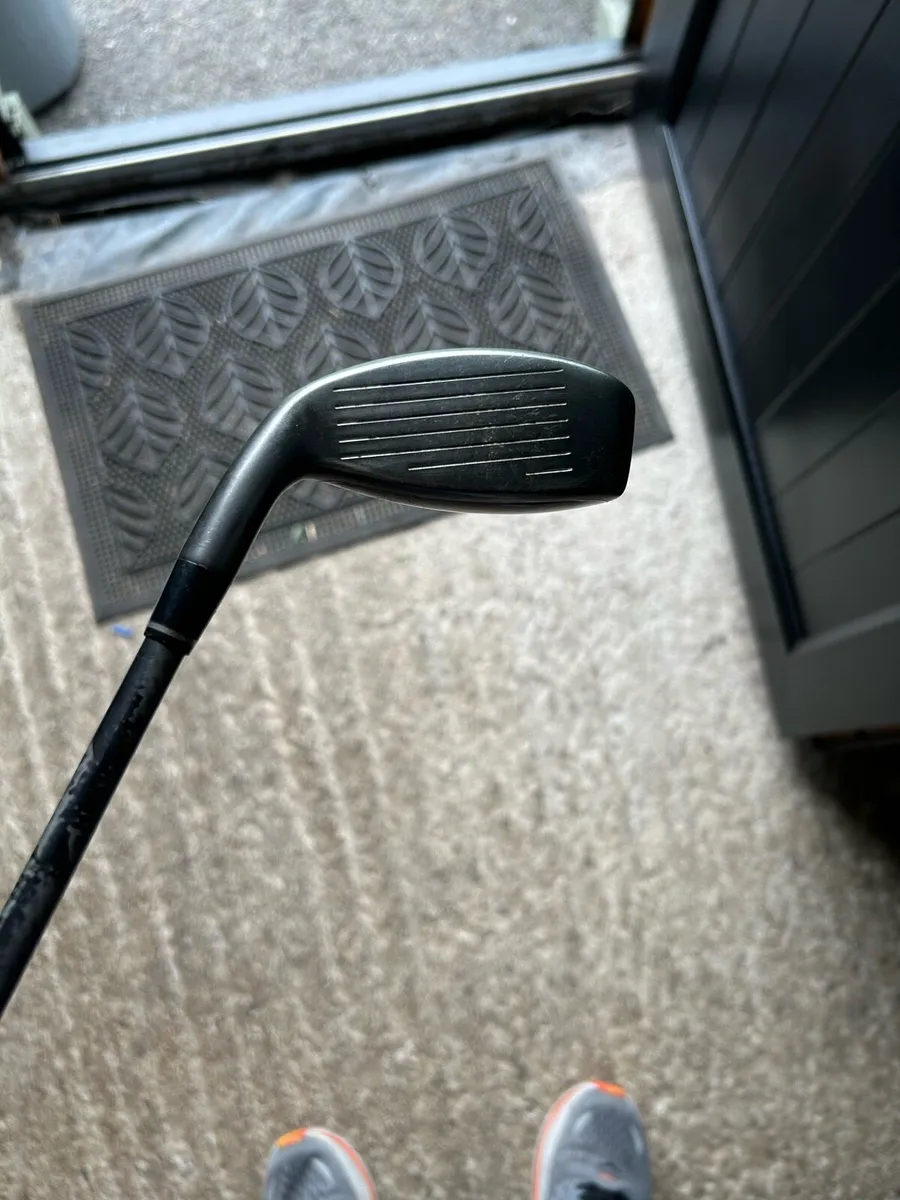 Adams A12 Hybrid - Image 2