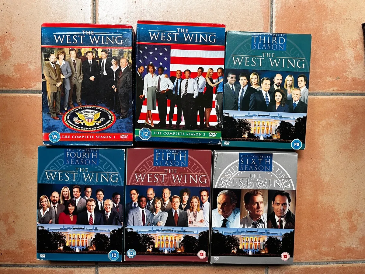 West wing