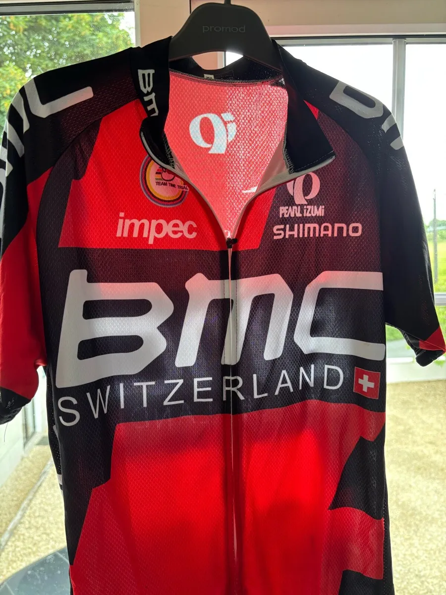 Bib tights & jerseys - Image 4