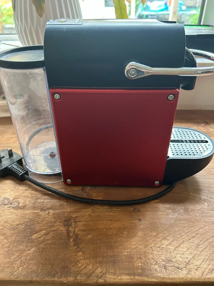 Nespresso machine - Image 3