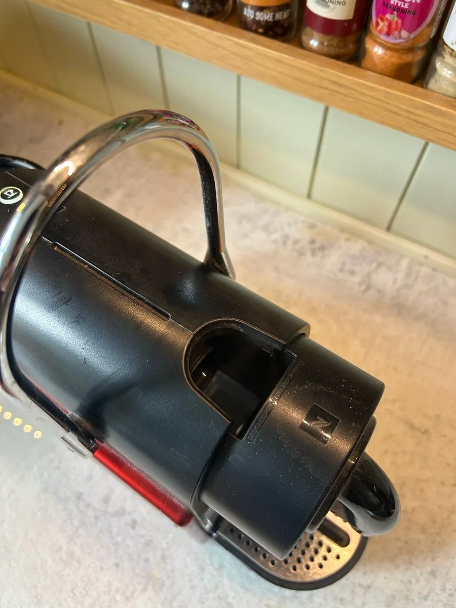 Nespresso machine - Image 4