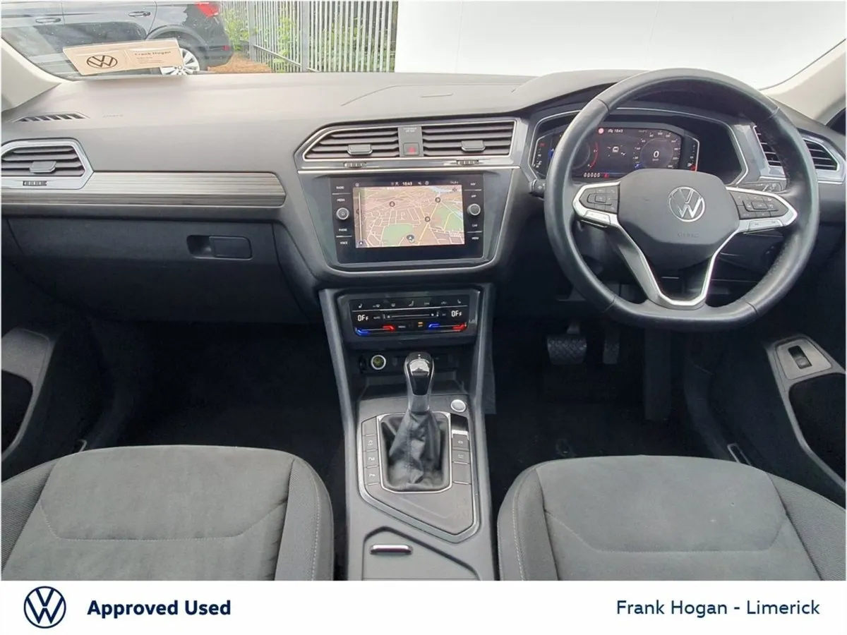 Volkswagen Tiguan Allspace 2.0 TDI 150HP Elegance - Image 2