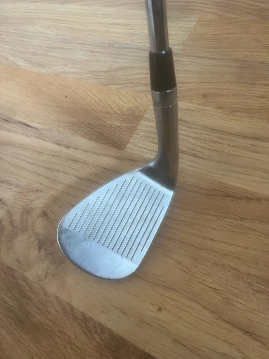 Callaway Jaws 52 Degree Wedge - Image 2