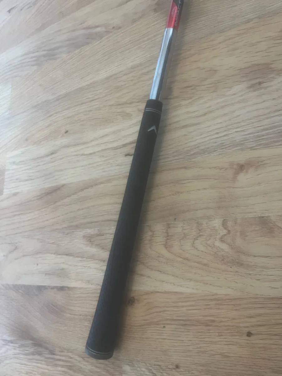 Callaway Jaws 52 Degree Wedge - Image 4