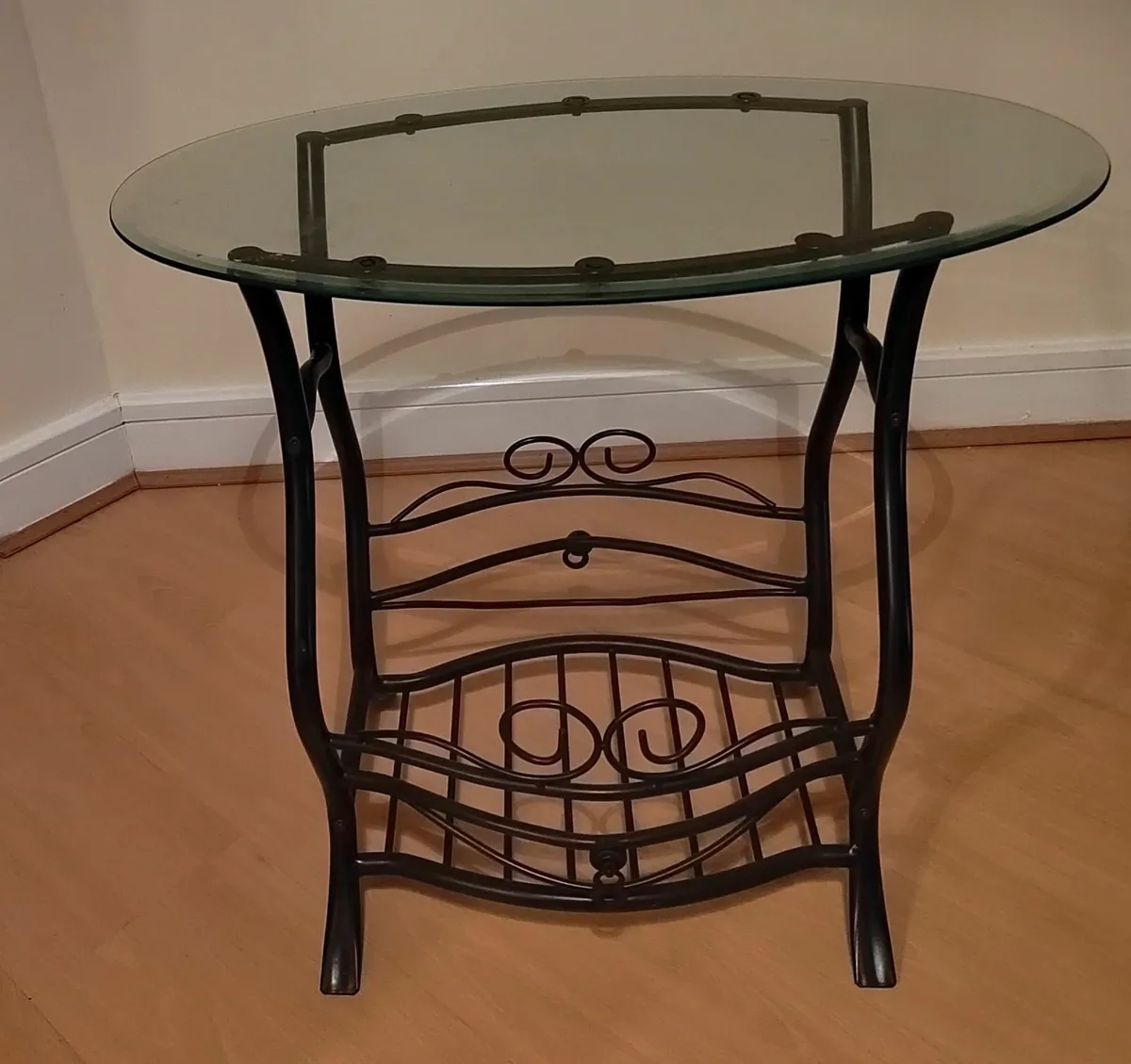 Side table