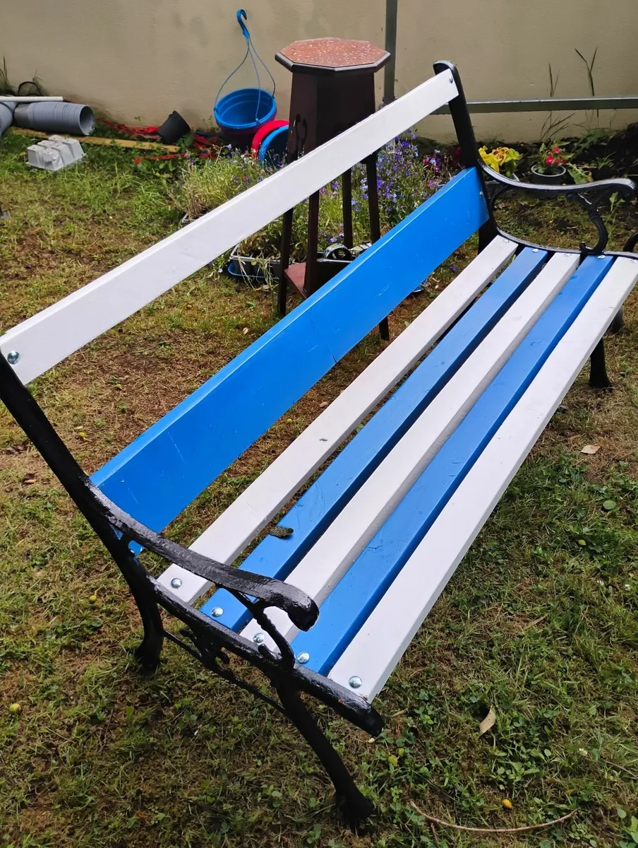 Garden Furniture - Image 2