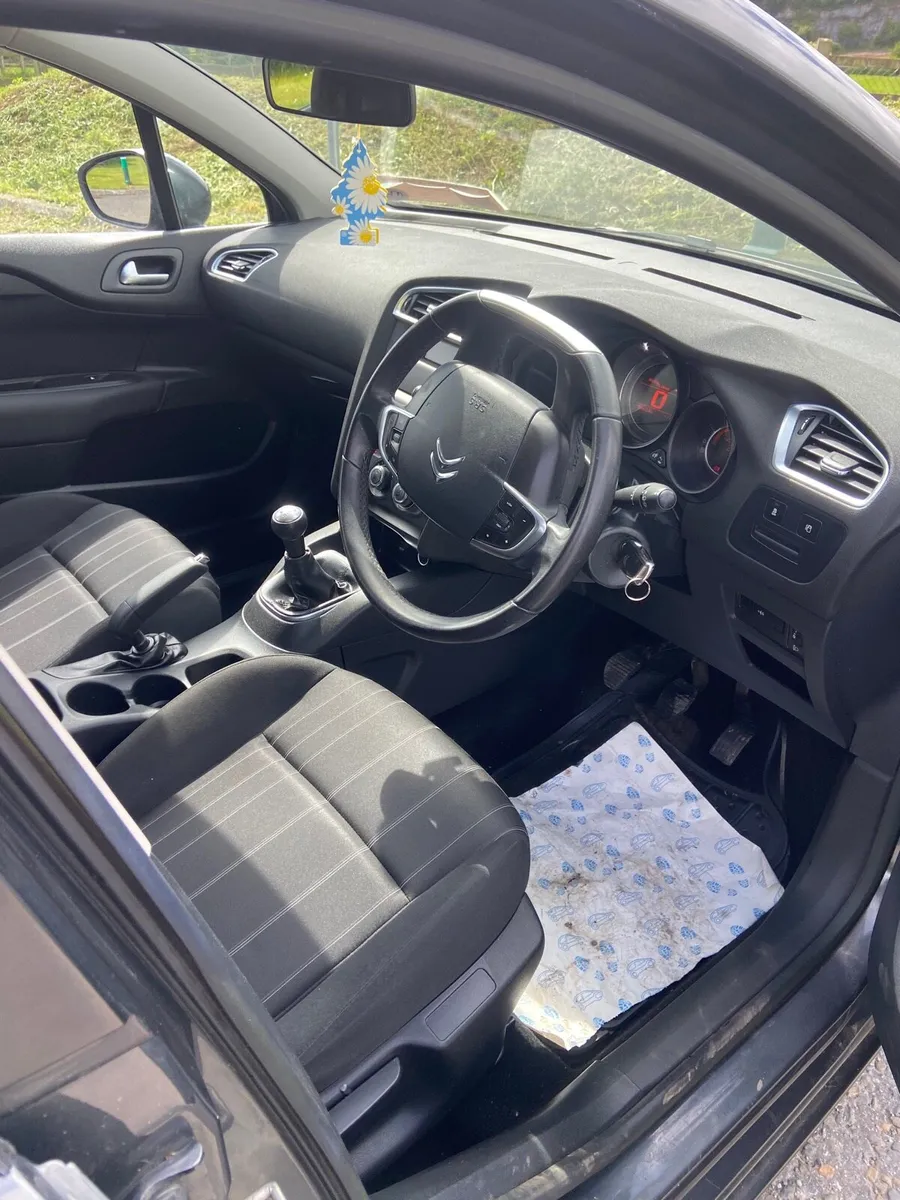 Citroen c4 - Image 4
