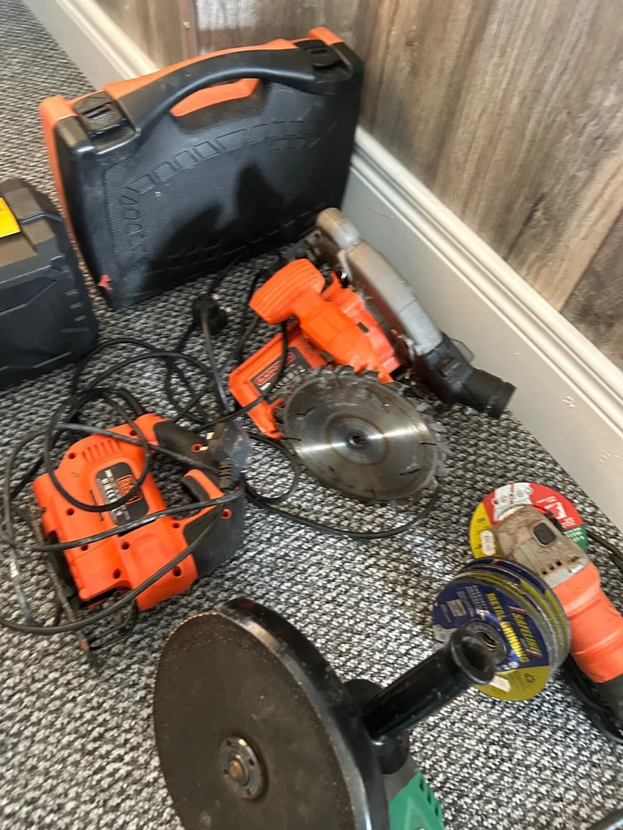 Tools bundle - Image 4