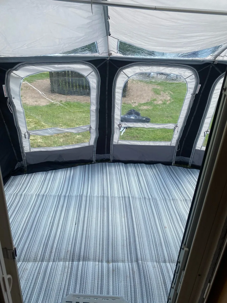 Caravan for sale - Image 2