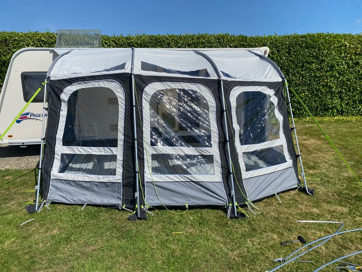 Caravan for sale - Image 4