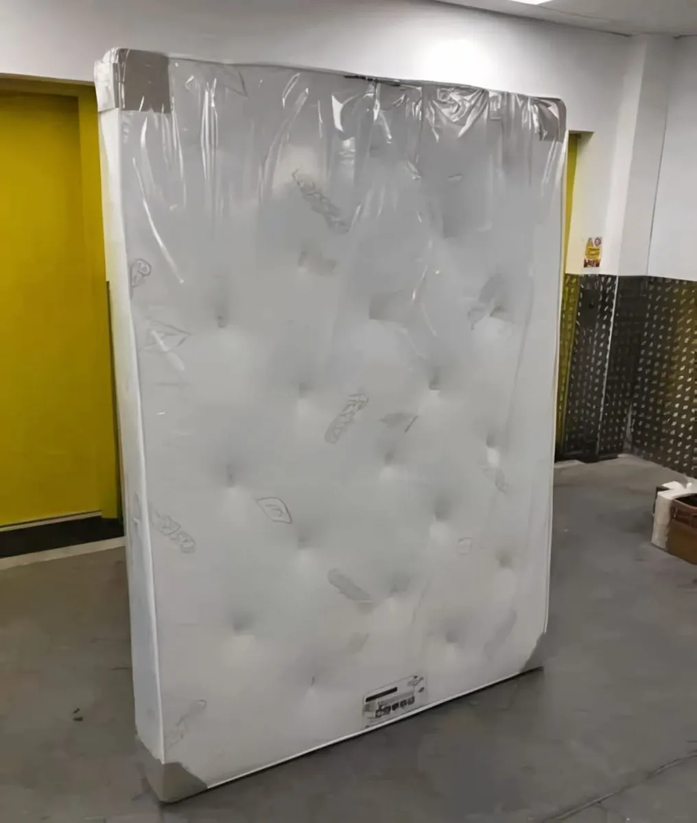New Memoryfoam Otherpedic Mattresses All Sizes