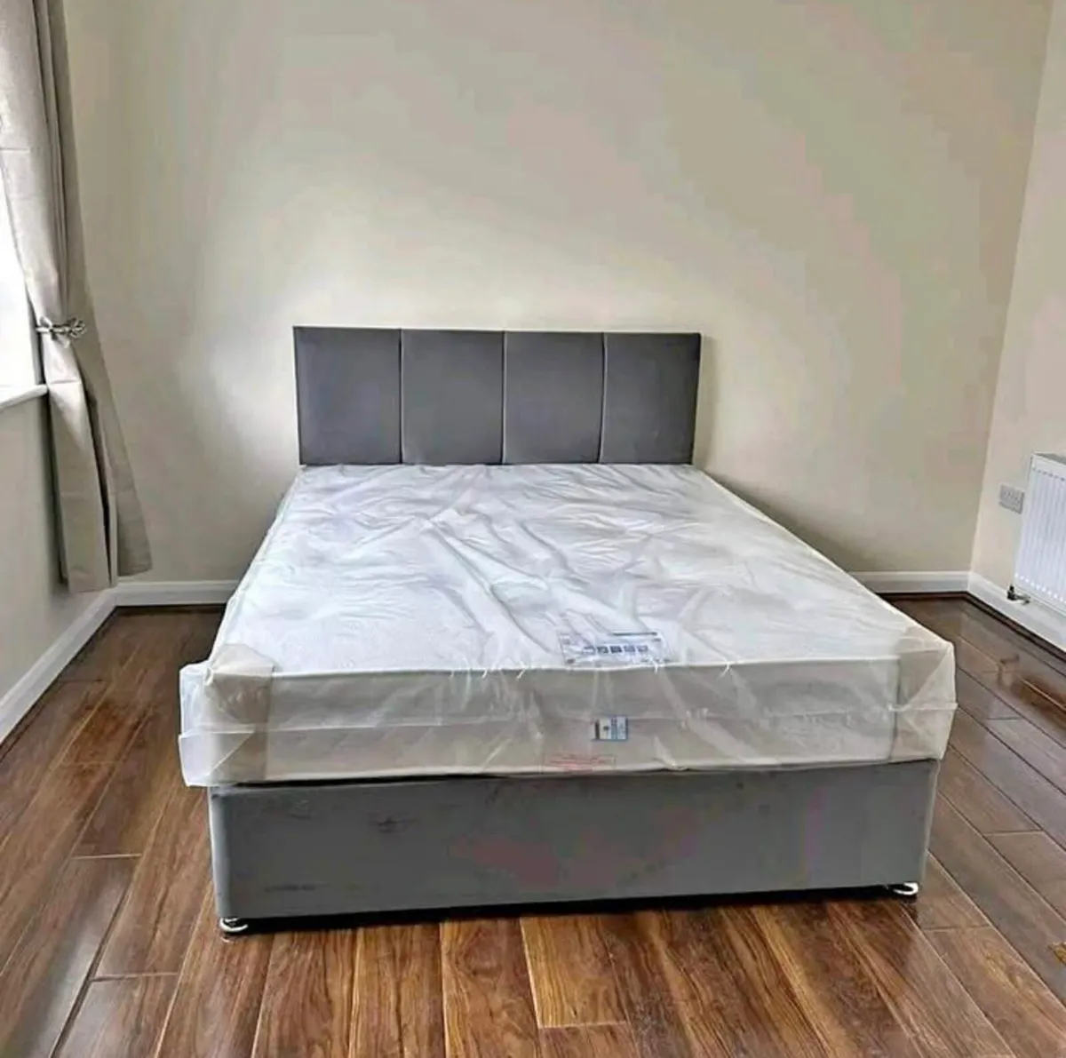 All new nexon divan bed in stock - Image 4