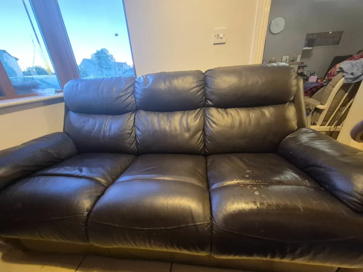 Couch - Image 1