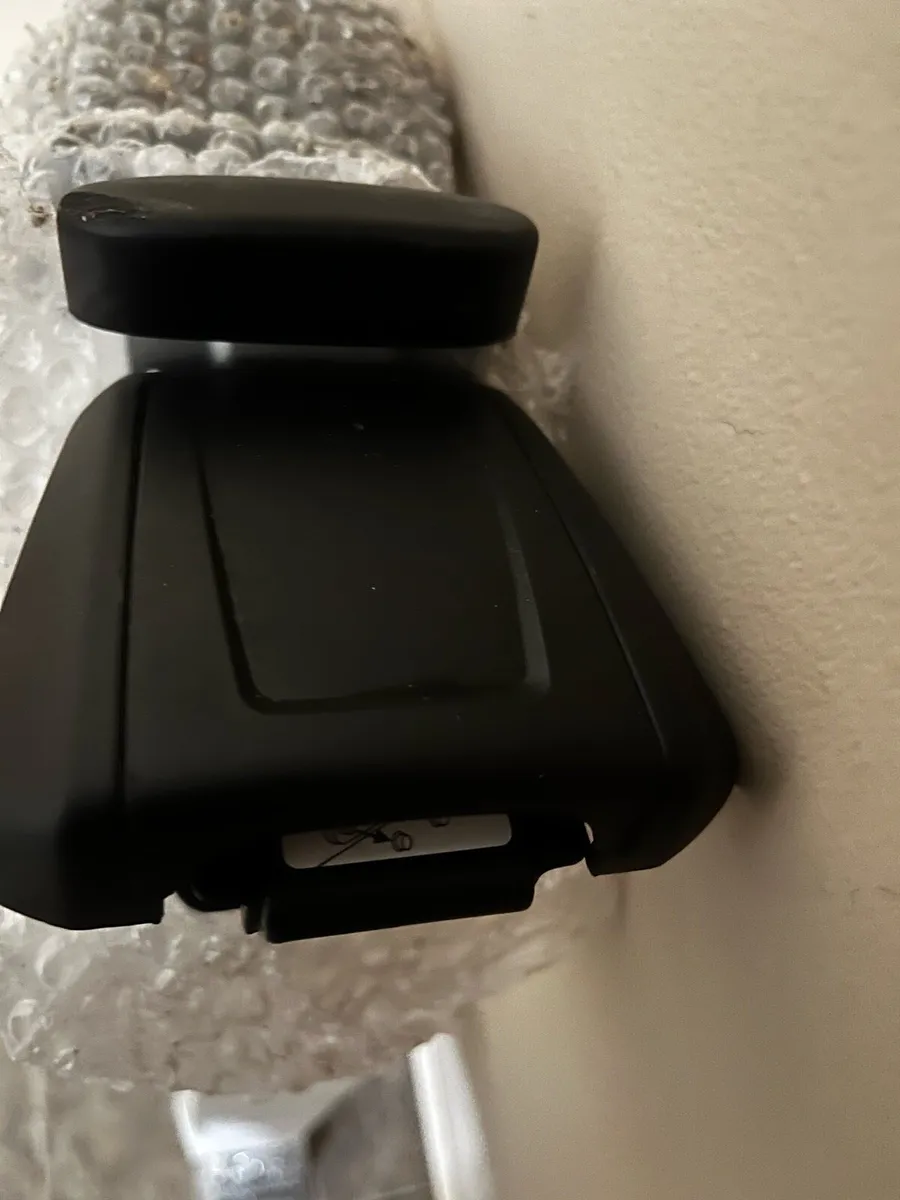 Audi Q5 Roof Bars - Image 3