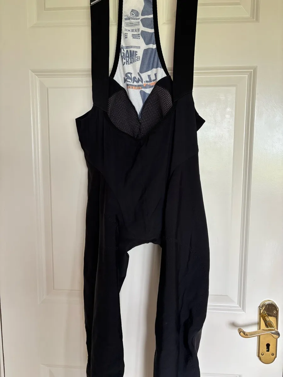 Bib tights & jerseys - Image 1