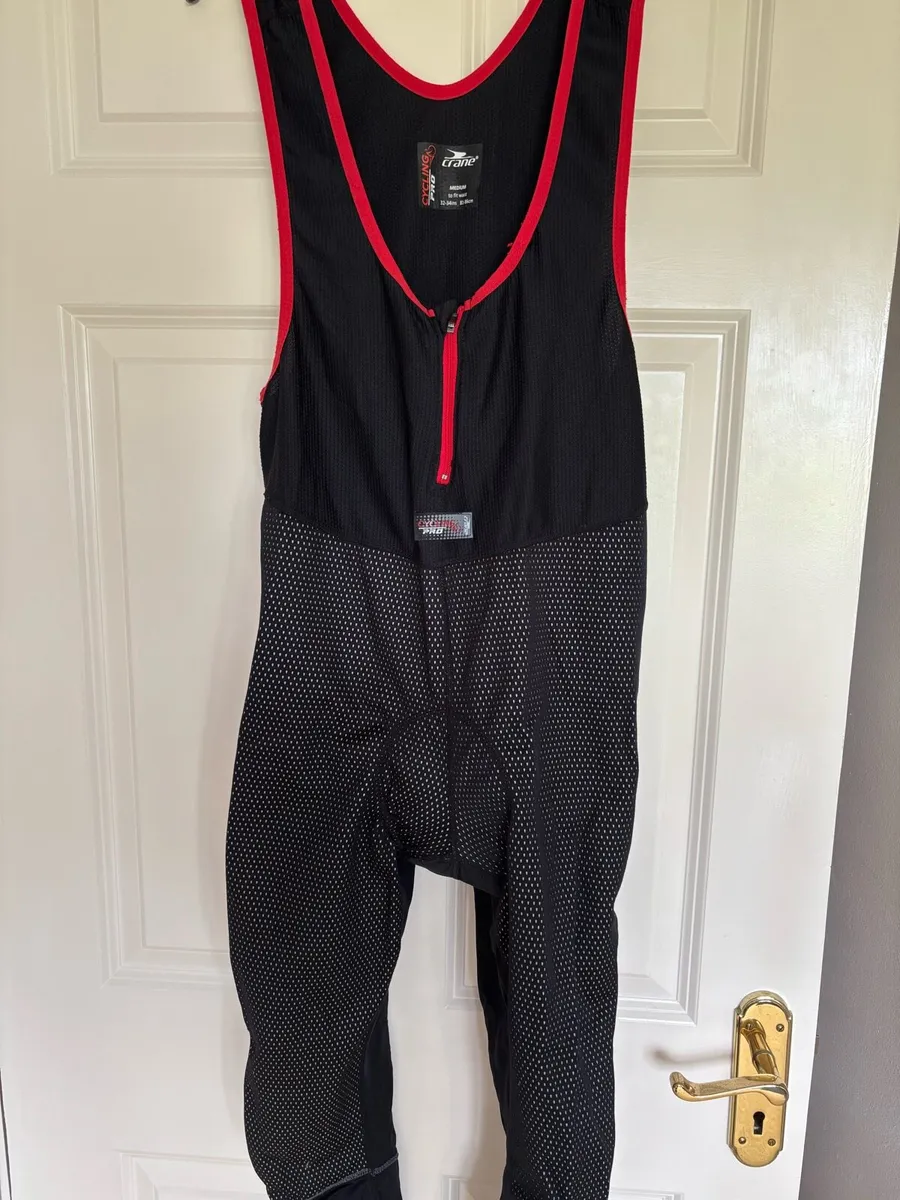 Bib tights & jerseys - Image 2