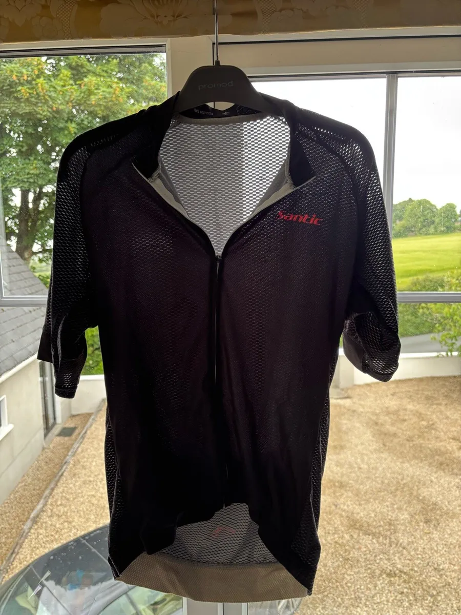 Bib tights & jerseys - Image 3