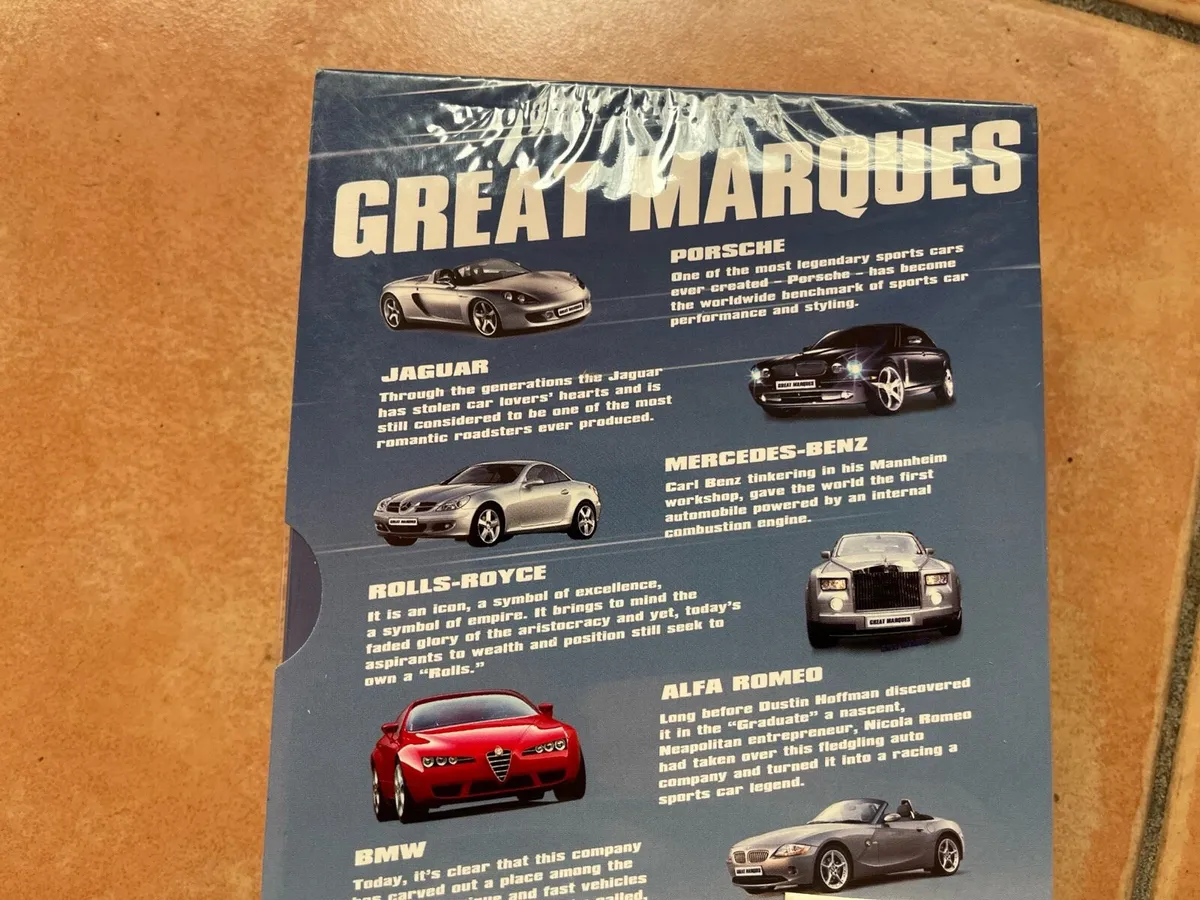 Car DVDS - Image 2