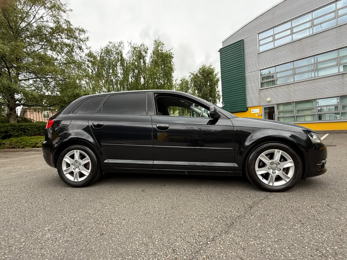 Audi A3 1.4 TFSI DSG Low Kms - Image 3