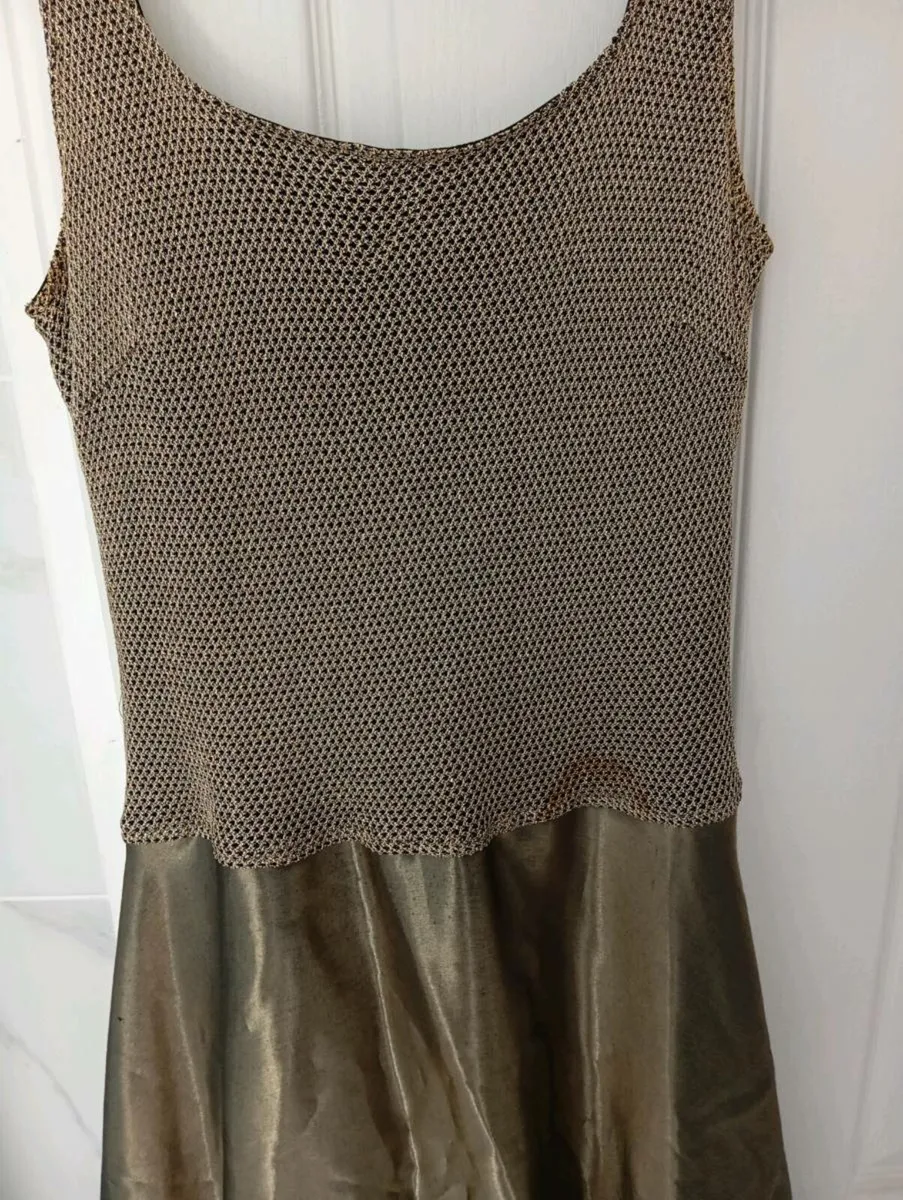 Ladies Debs Dress - Image 3