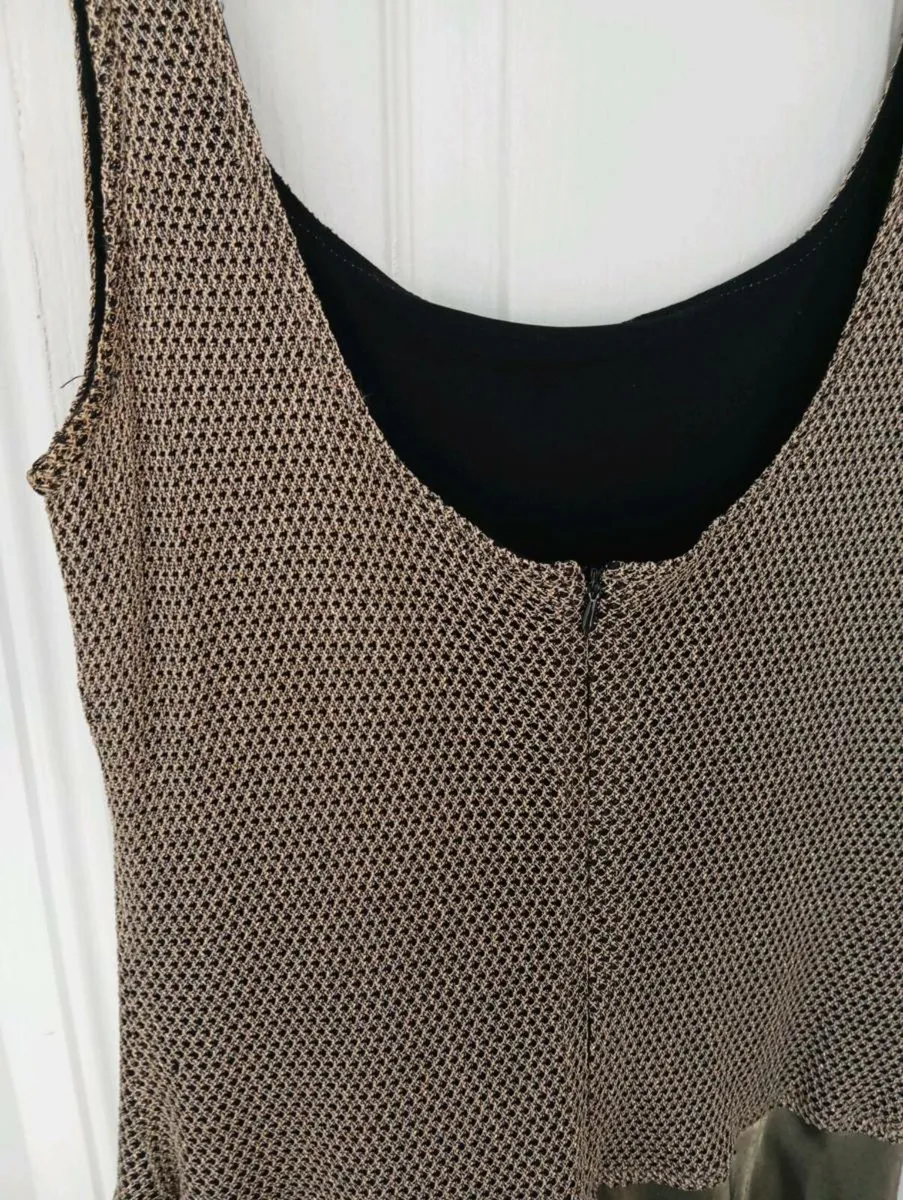 Ladies Debs Dress - Image 4