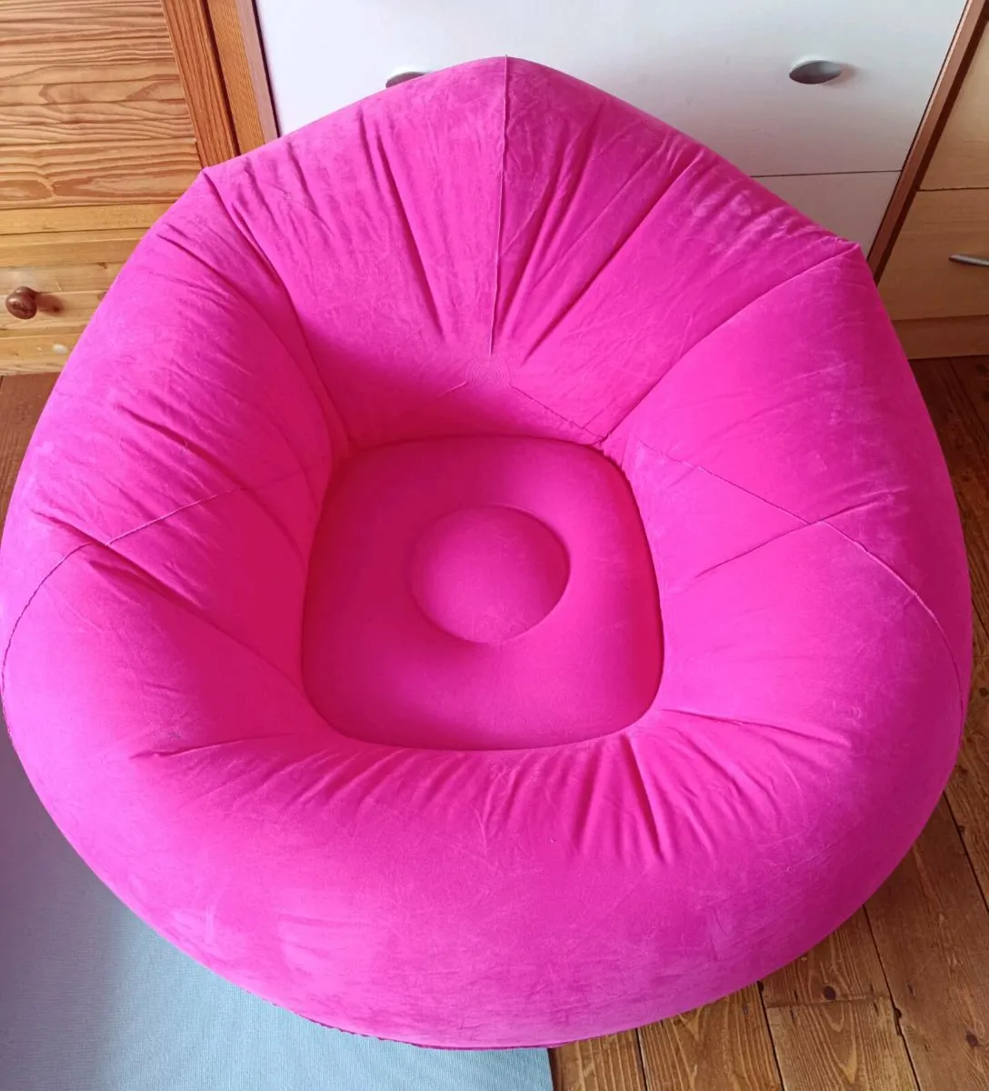 Cozy sofa chair - Image 3