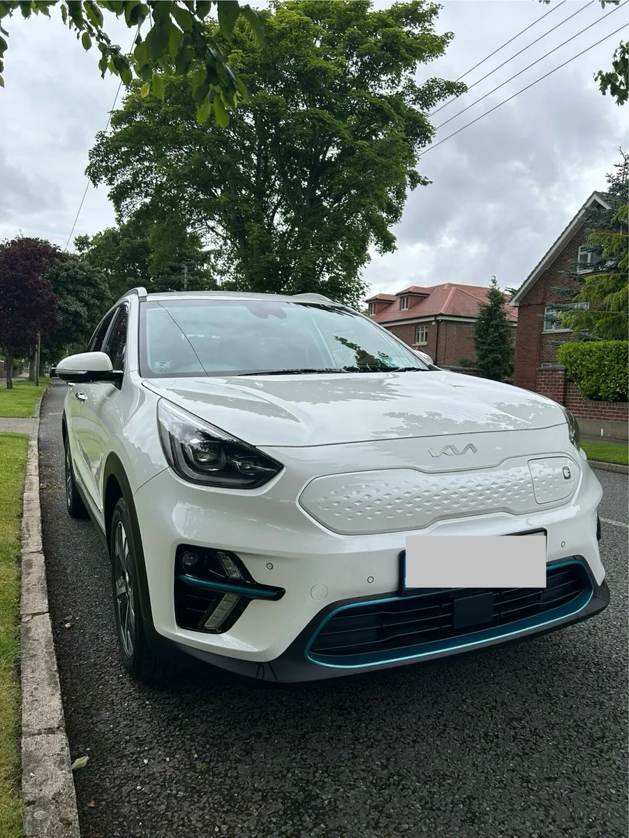 Kia eniro - Image 1