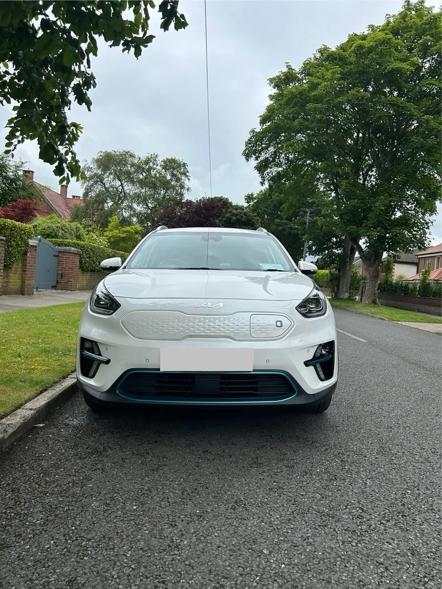 Kia eniro - Image 2