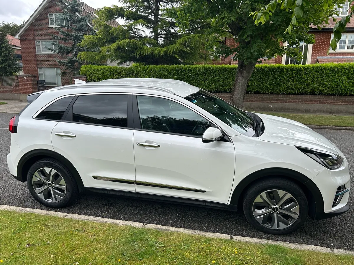Kia eniro - Image 3