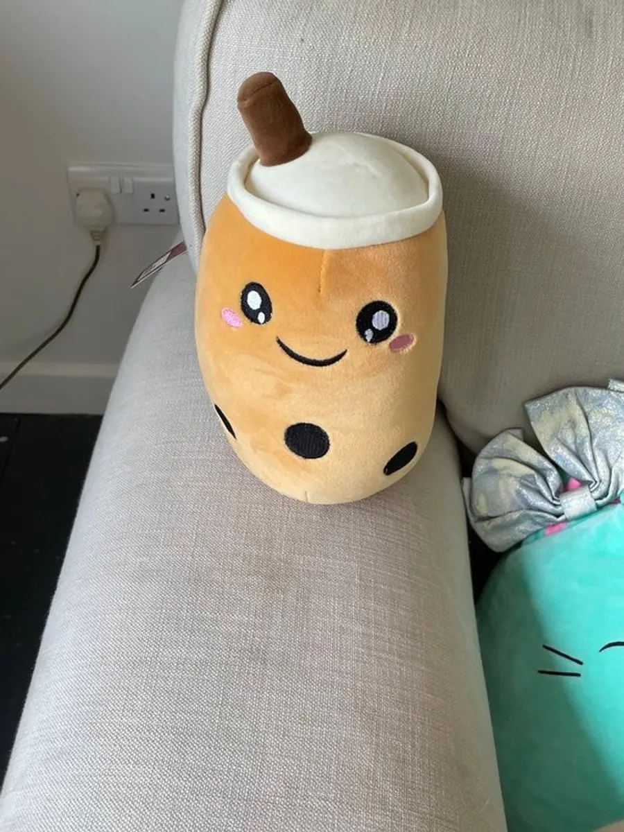 Squishmallows - Image 1