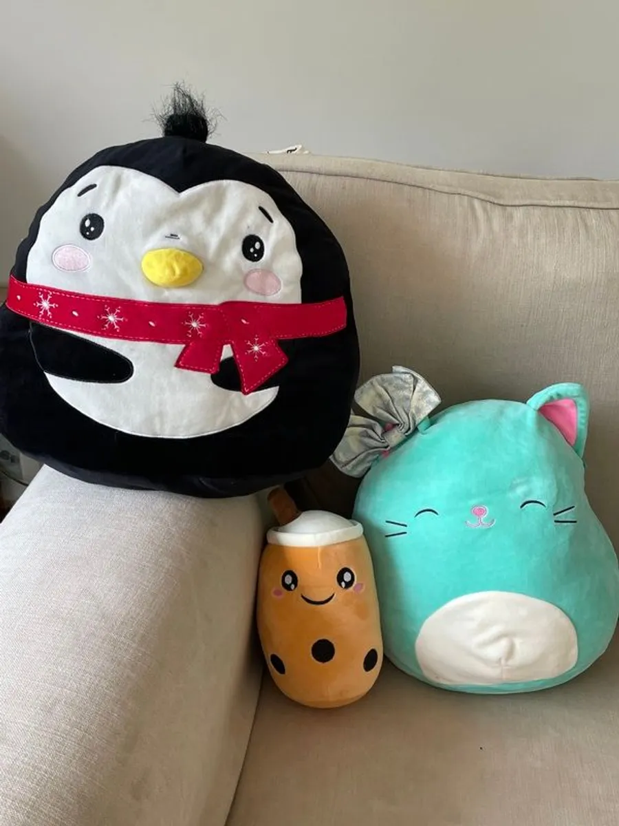 Squishmallows - Image 4