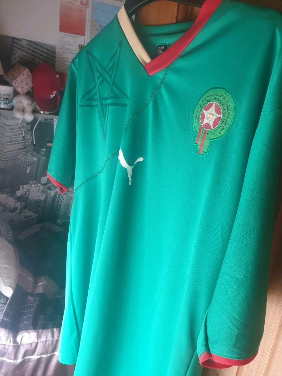 Jersey - Image 1