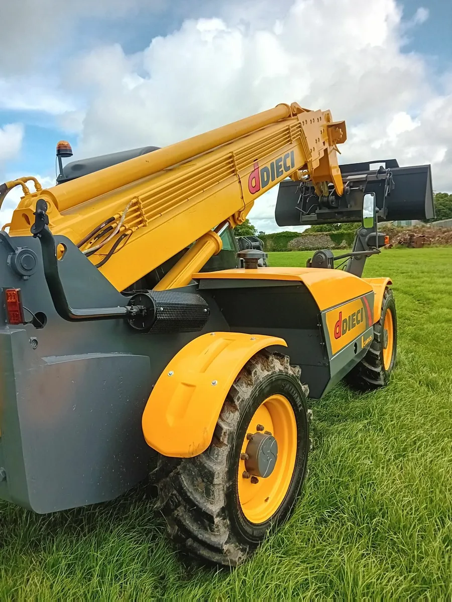 Machinery Restoration Specialist - Image 1