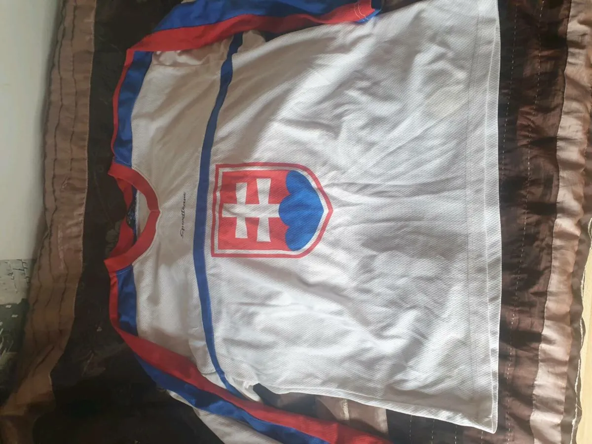 Jersey - Image 1