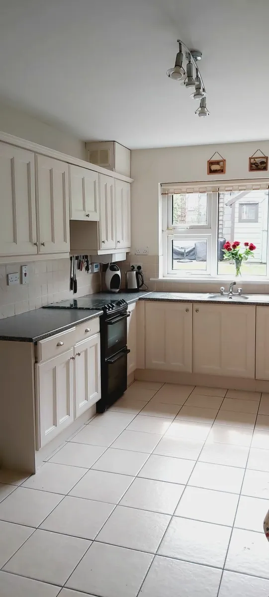 Kitchen units/cabinets - Image 1