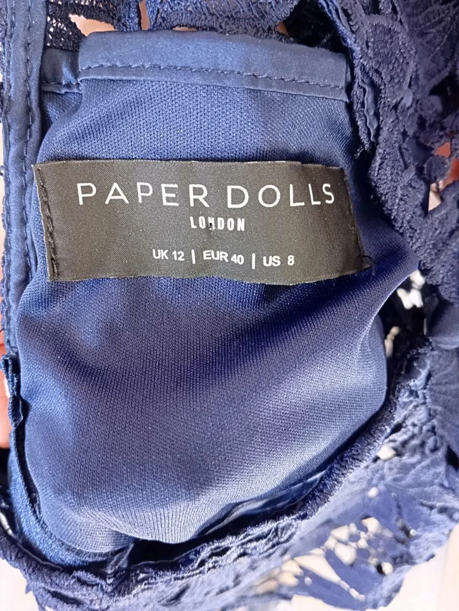Ladies dress - Image 2