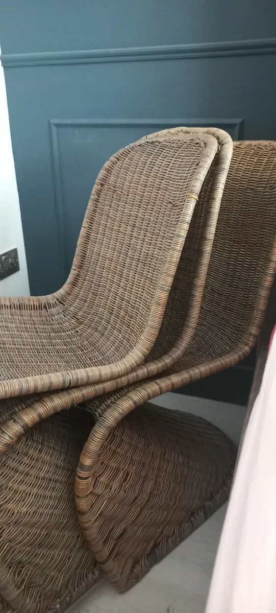 Chairs - Image 1