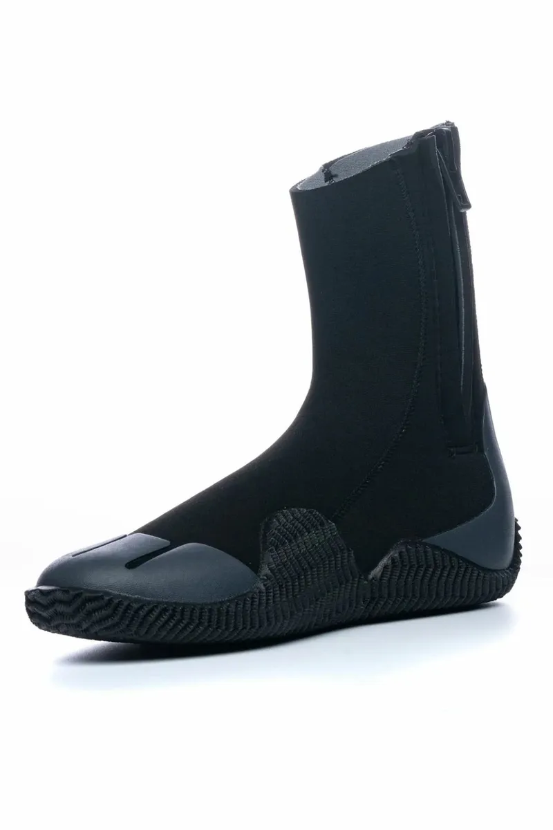 C-Skins LegendAdult 5mmZipped RoundToe WetsuitBoot - Image 1