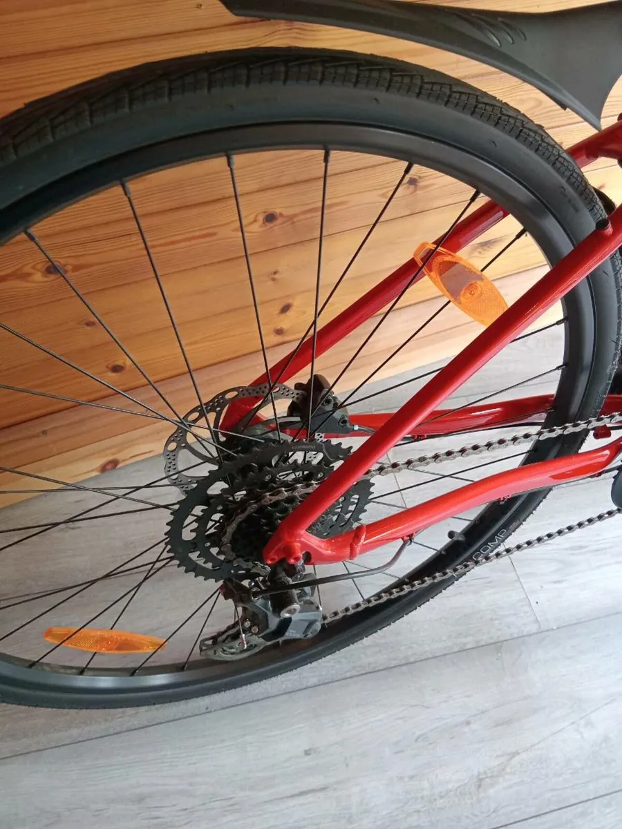 New trek fx2 hybrid - Image 3