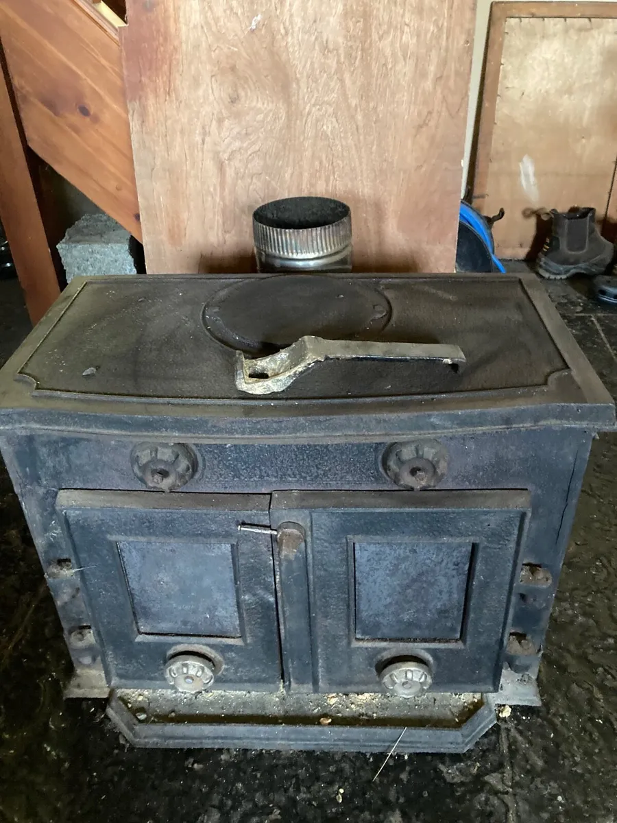 Stove for Sale - Image 1