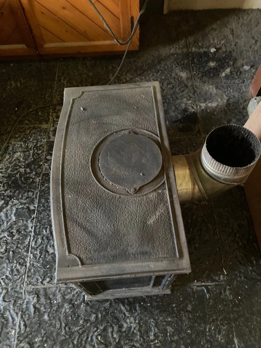 Stove for Sale - Image 2