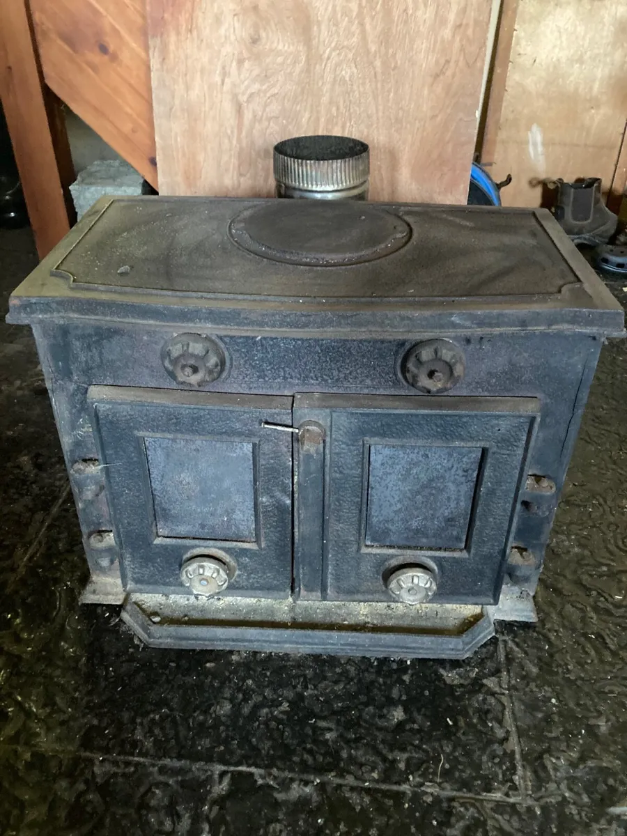 Stove for Sale - Image 3