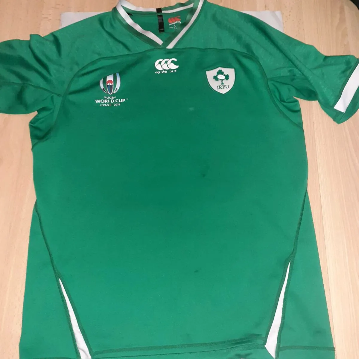 Jersey - Image 1