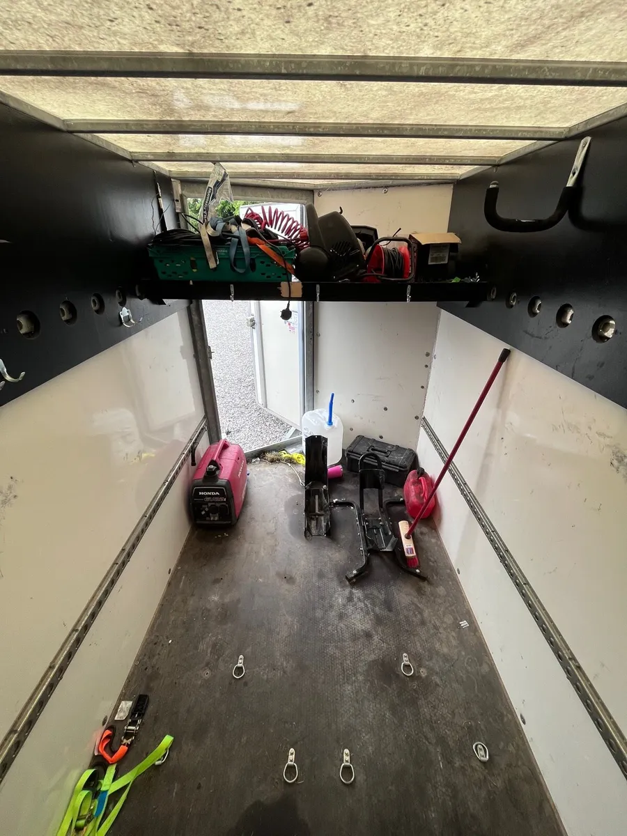 Ifor Williams Trailer - Image 3