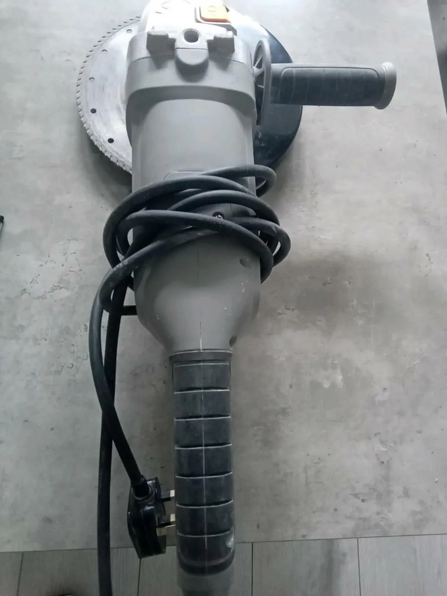 Angle grinder - Image 2