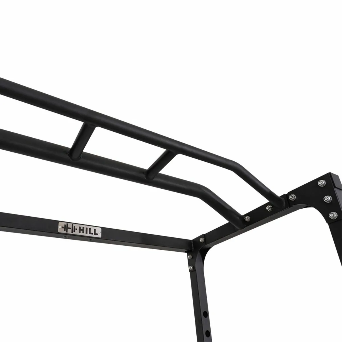 V3 Squat Rack (Power Cage) - Weights Olympic Gym - Image 1